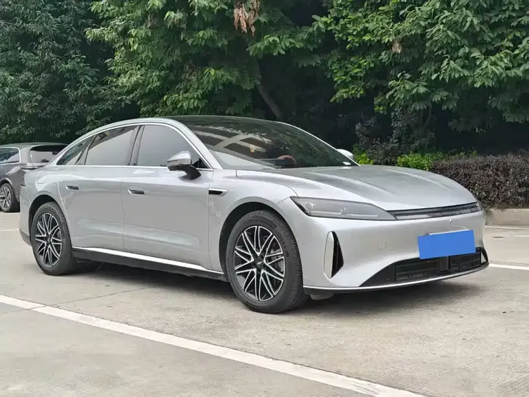 Chery Fengyun A9 L 260 Ultra Long Range Distinguished