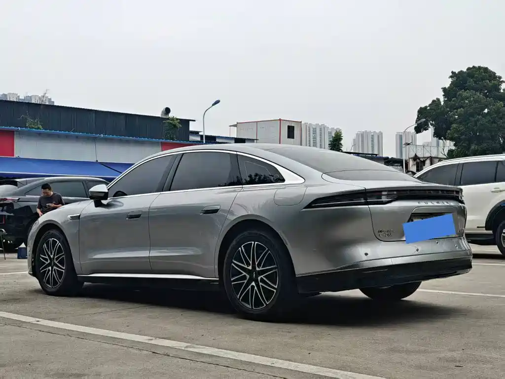 Fengyun A9 L 260 Ultra Long Range Distinguished