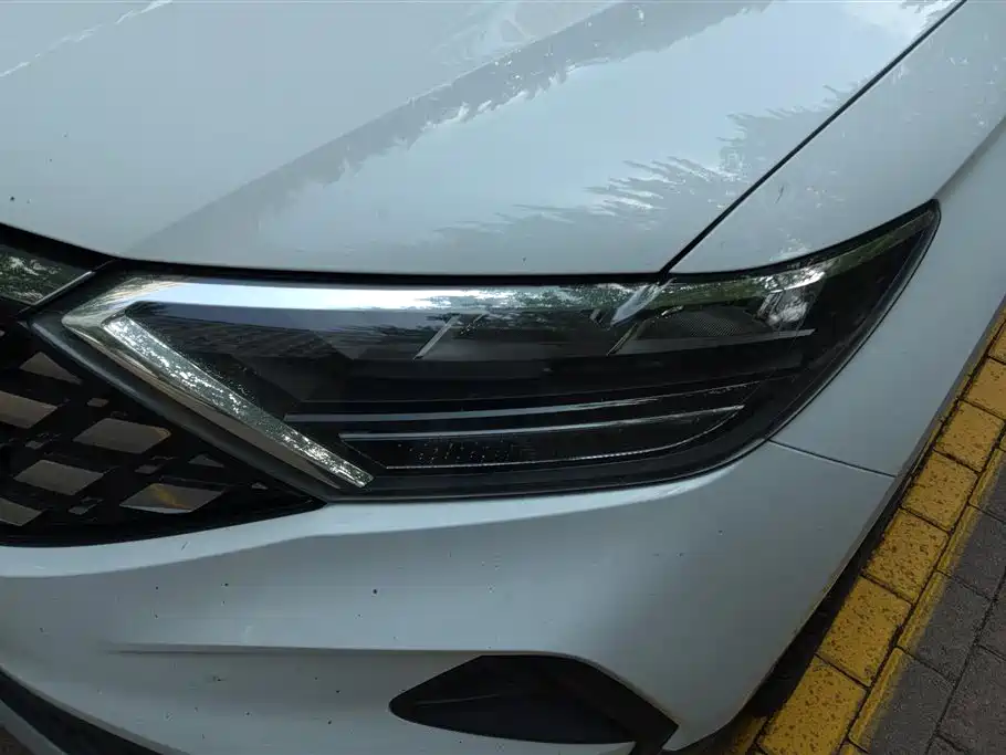 Jetta VS5 280 TSI Manual Progressive