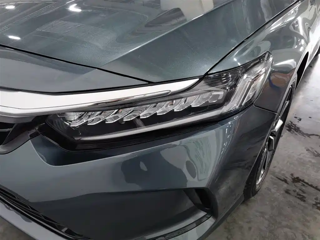 Inspire 260 TURBO Refined
