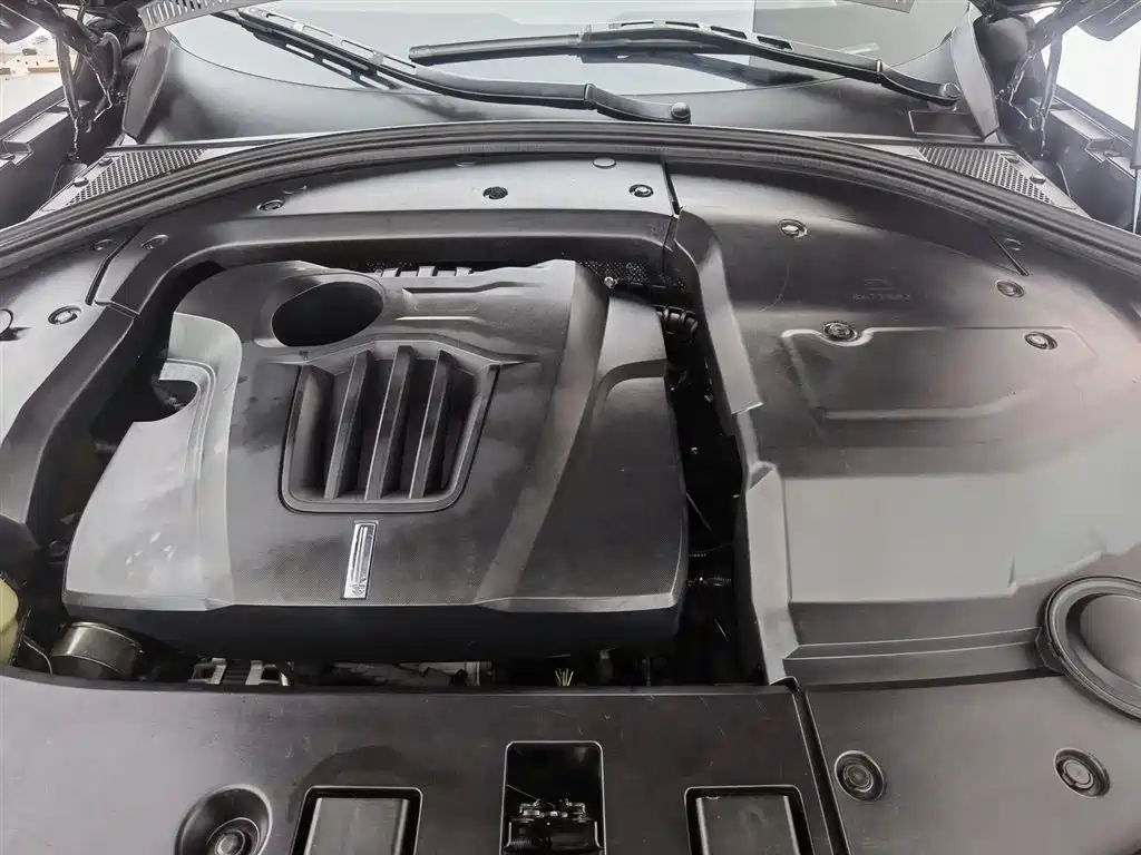 WEY VV7 2.0 T Super Luxury