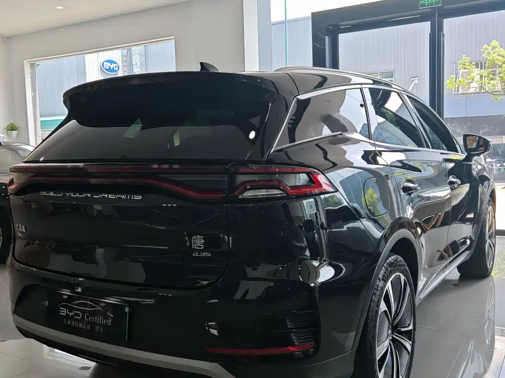 Tang NEV DM-p 215 KM 4 WD Premium