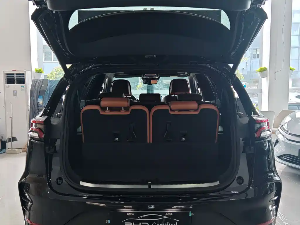 Tang NEV DM-p 215 KM 4 WD Premium