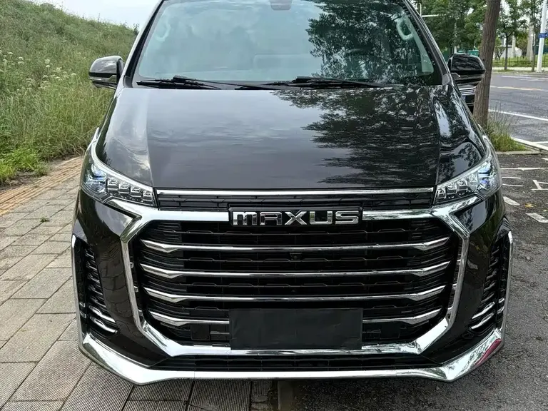 Maxus G20 PLUS 2.0 T Diesel Auto Luxury