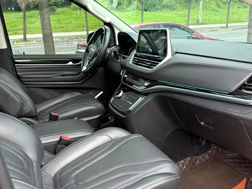 Maxus G20 PLUS 2.0 T Diesel Auto Luxury