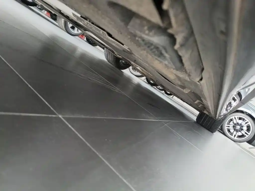 Audi A8 A8 L 50 TFSI quattro Select