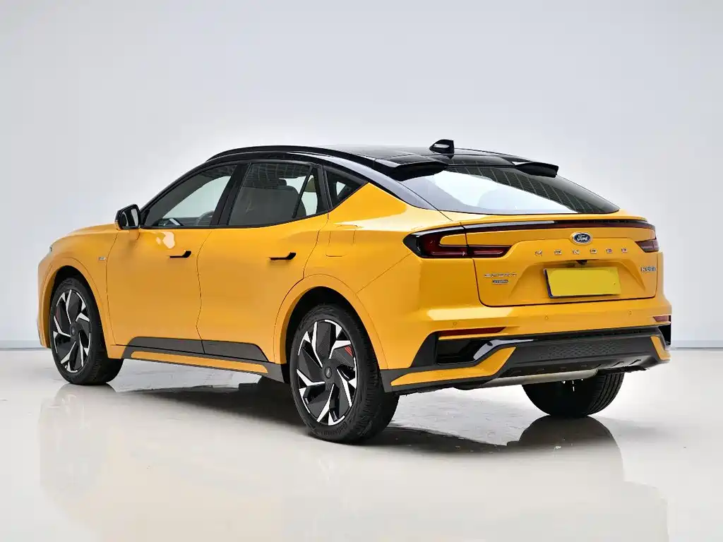 Mondeo 2.0 T E- Hybrid Sport ST-Line
