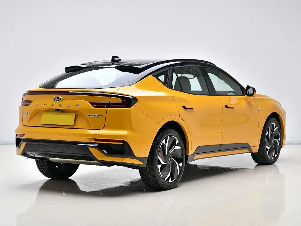 Mondeo 2.0 T E- Hybrid Sport ST-Line