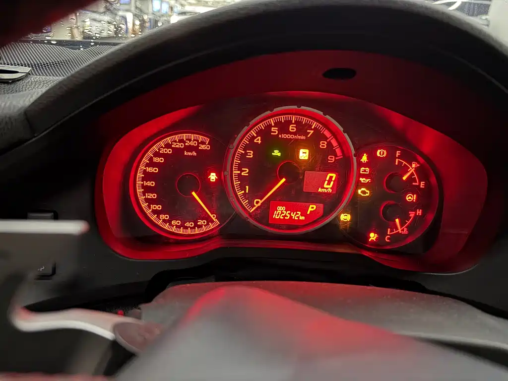 Subaru BRZ 2.0 i Auto