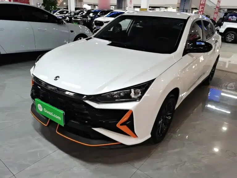 Dongfeng Yixuan 1.5 L Auto Power Speed