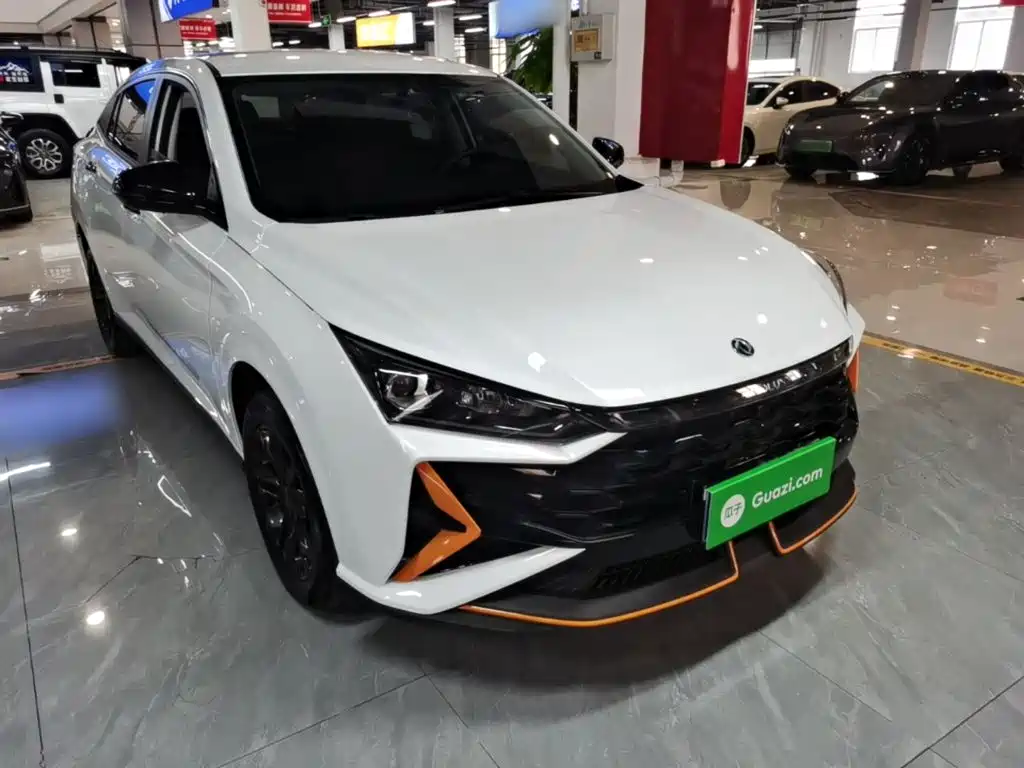 Yixuan 1.5 L Auto Power Speed