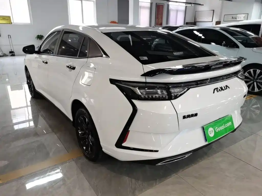 Yixuan 1.5 L Auto Power Speed