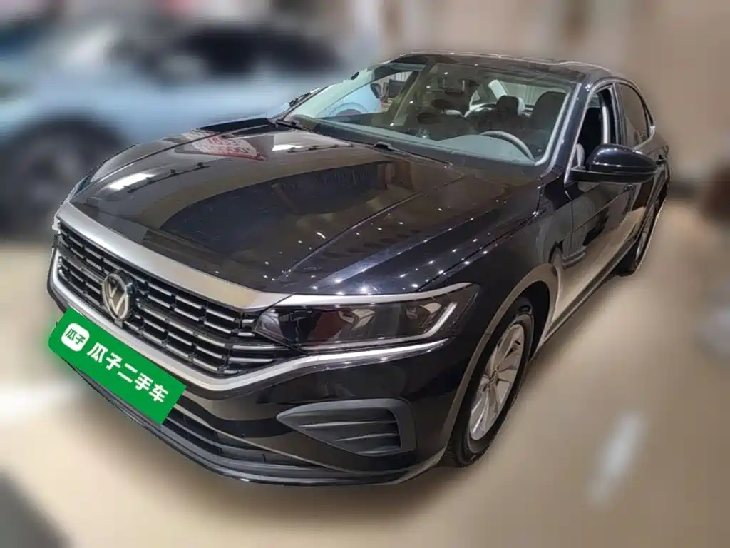 Passat 280 TSI Business