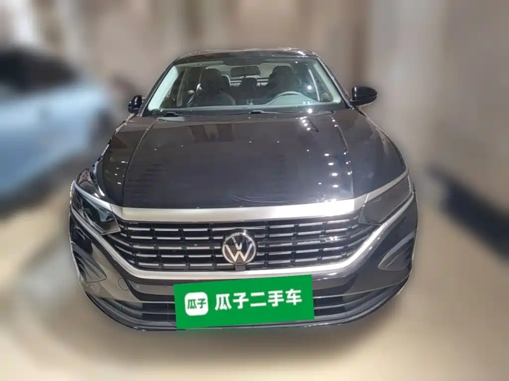 Passat 280 TSI Business