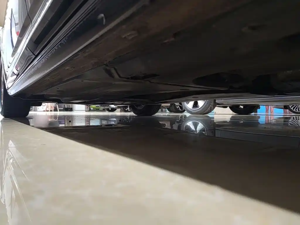 Passat 280 TSI Business