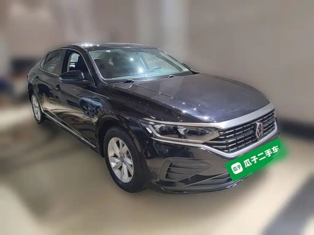 Passat 280 TSI Business