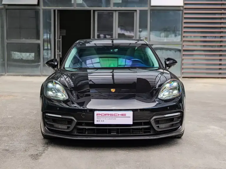 Porsche Panamera Panamera Executive Extended 2.9 T