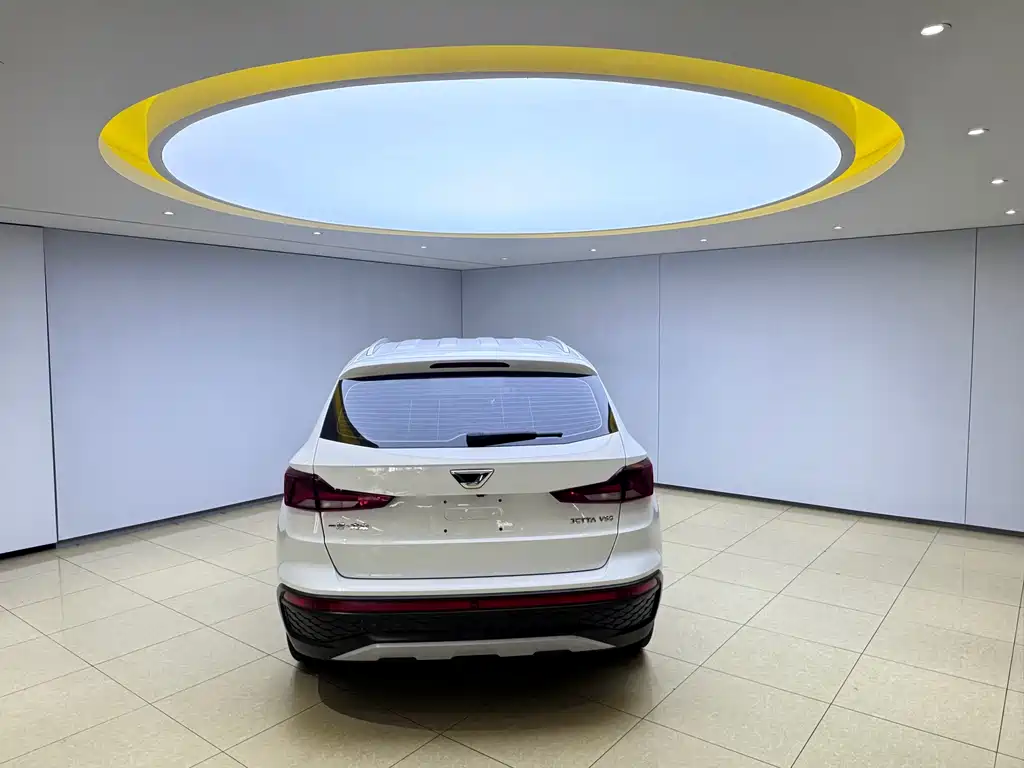 Jetta VS5 280 TSI Auto Joy