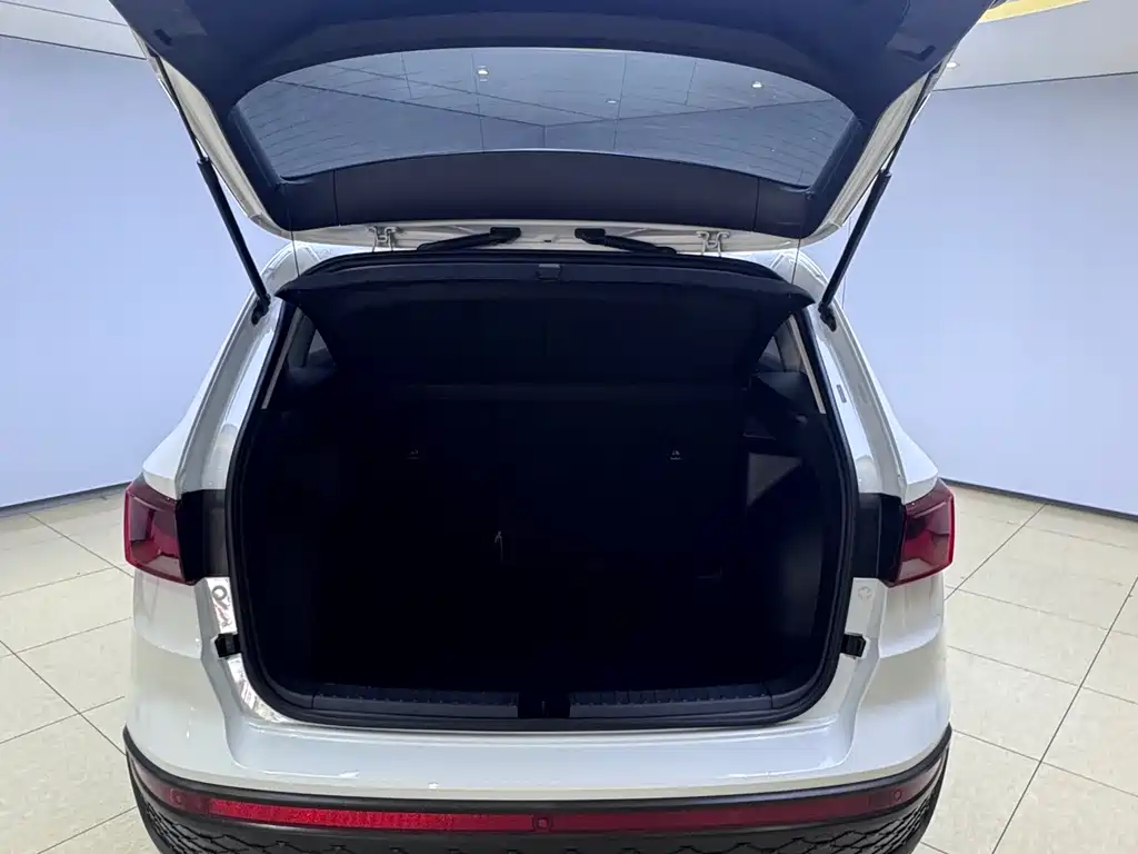 Jetta VS5 280 TSI Auto Joy