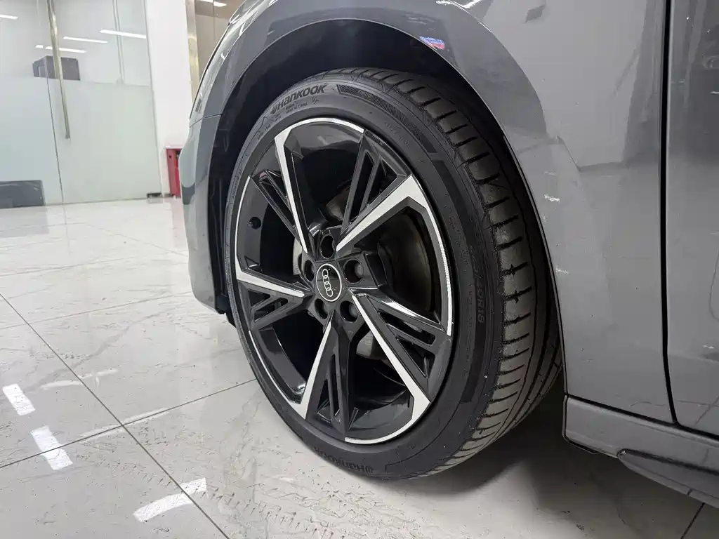 Audi A3 Sportback 35 TFSI Fashion Sport