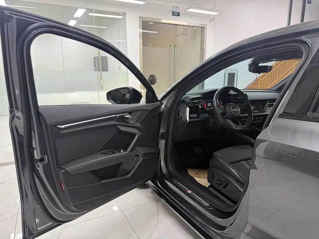 Audi A3 Sportback 35 TFSI Fashion Sport