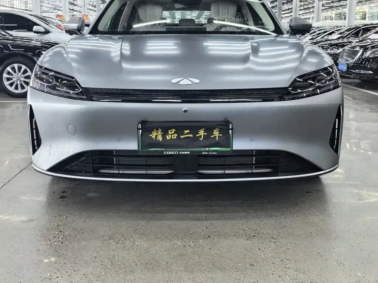 Chery Fengyun A9 L 风云A9 L 2025款 光辉 四驱巅峰版