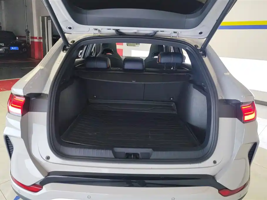 Song PLUS NEV Glory DM-i 110 km Flagship