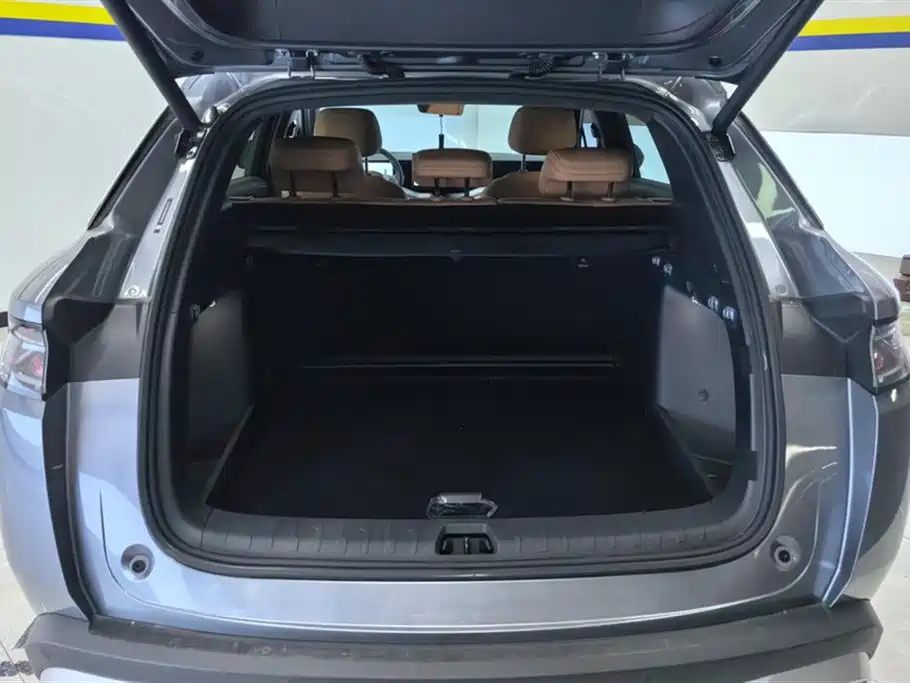 Song L DM-i 112 km Transcend