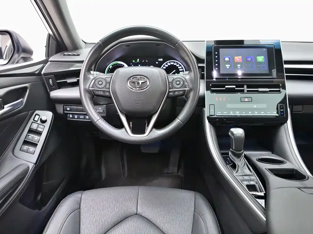 Avalon 亚洲龙 2023款 双擎 2.5 L 进取版