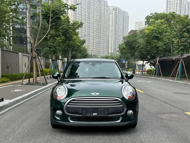 MINI 1.2 T ONE 5-door