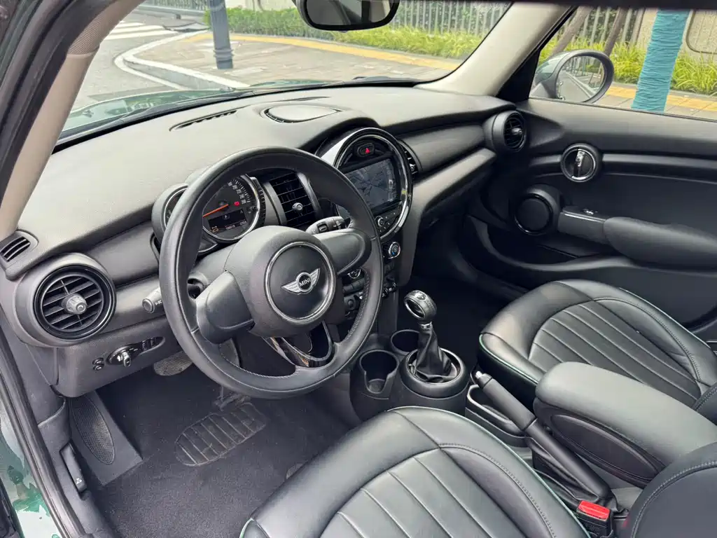 MINI 1.2 T ONE 5-door