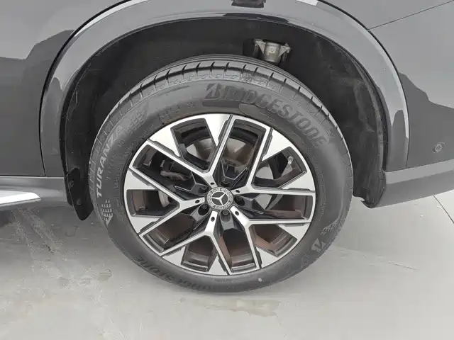 Mercedes-Benz GLC GLC 260 L 4 MATIC Luxury 5-seat