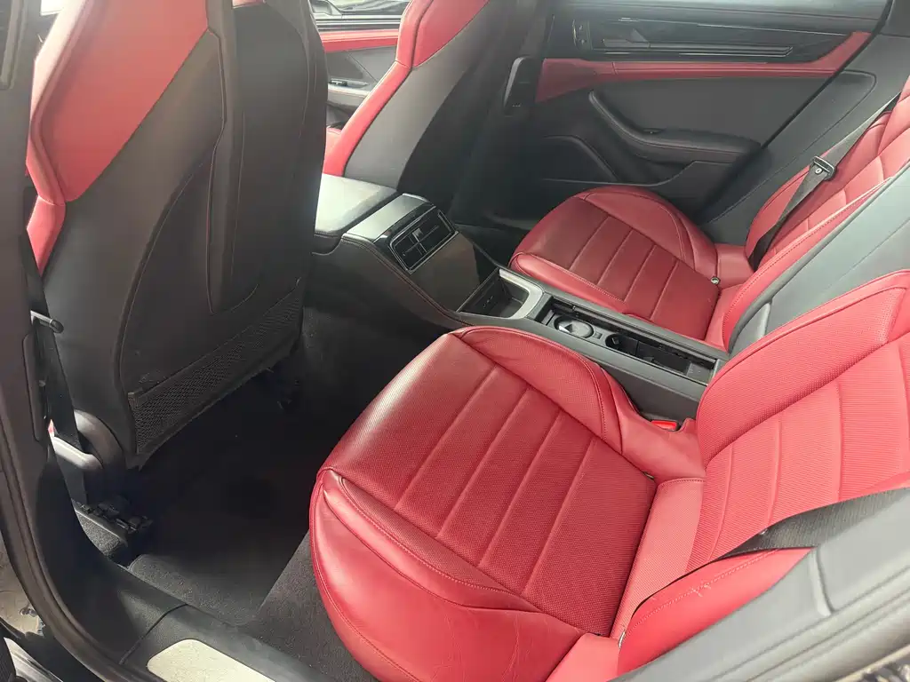 Panamera Panamera 2.9 T