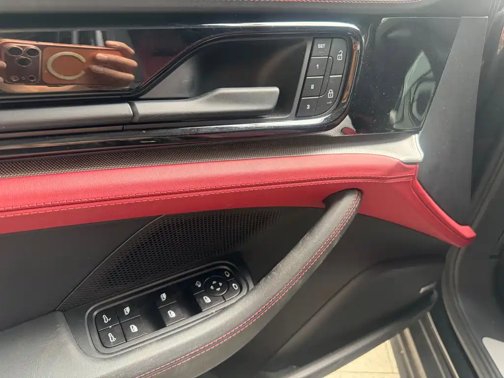 Panamera Panamera 2.9 T