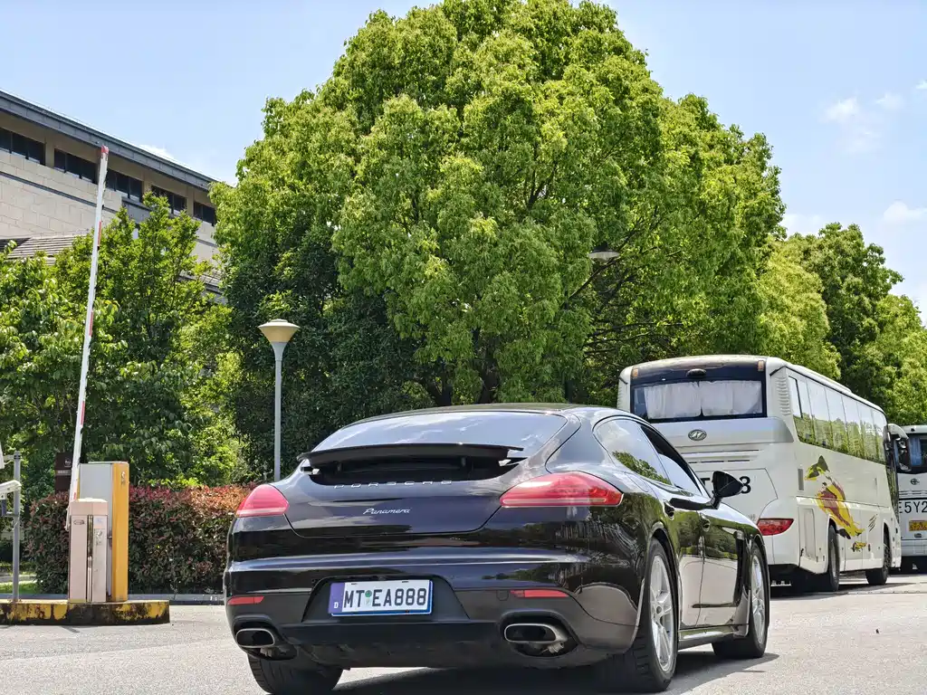 Panamera Panamera 3.0 T