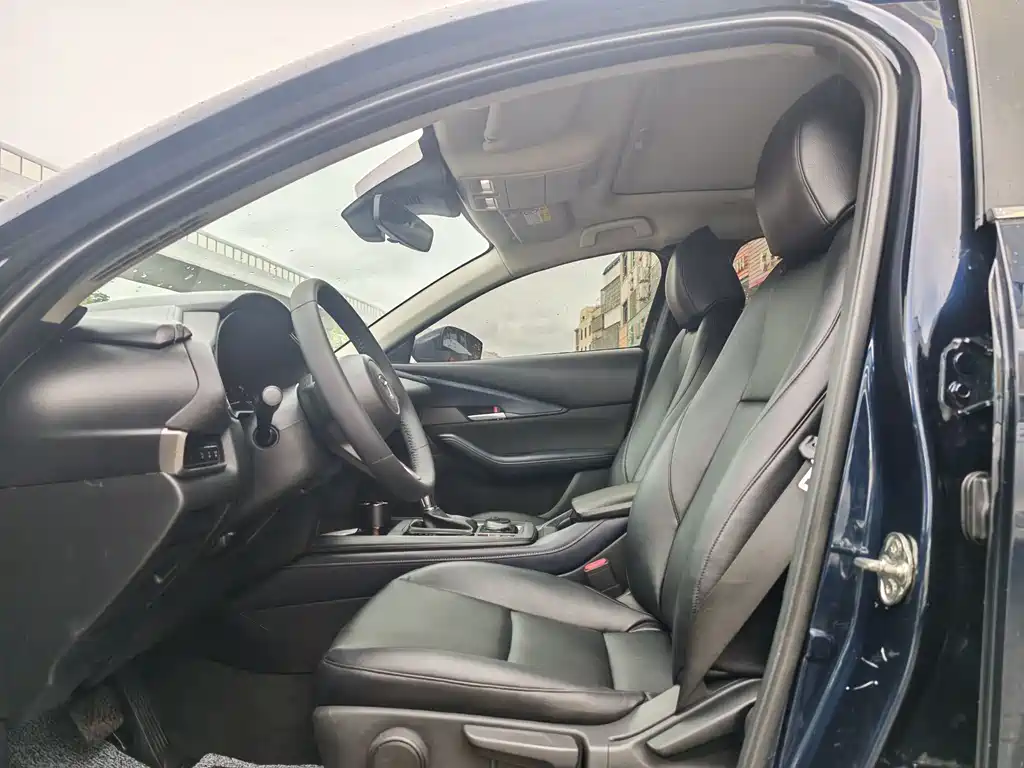 Mazda CX-30 2.0 L Auto Quality Joy