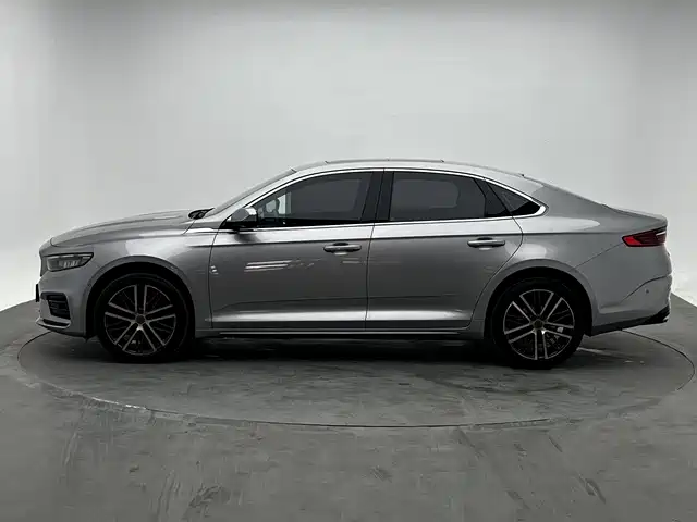 Xingrui Facelift 2.0 TD Distinguished