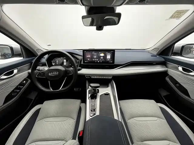 Xingrui Facelift 2.0 TD Distinguished