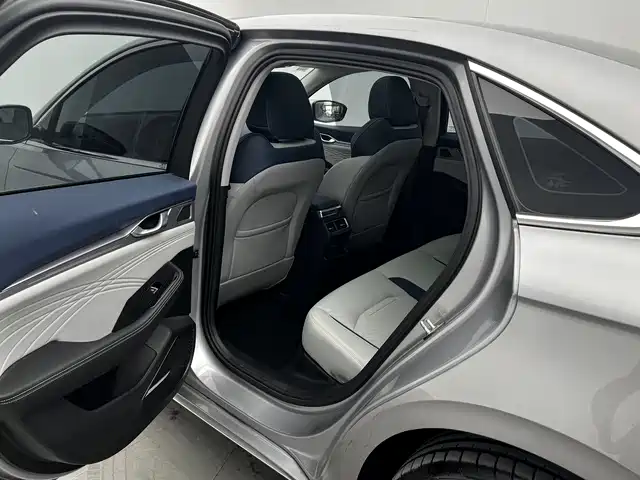 Xingrui Facelift 2.0 TD Distinguished