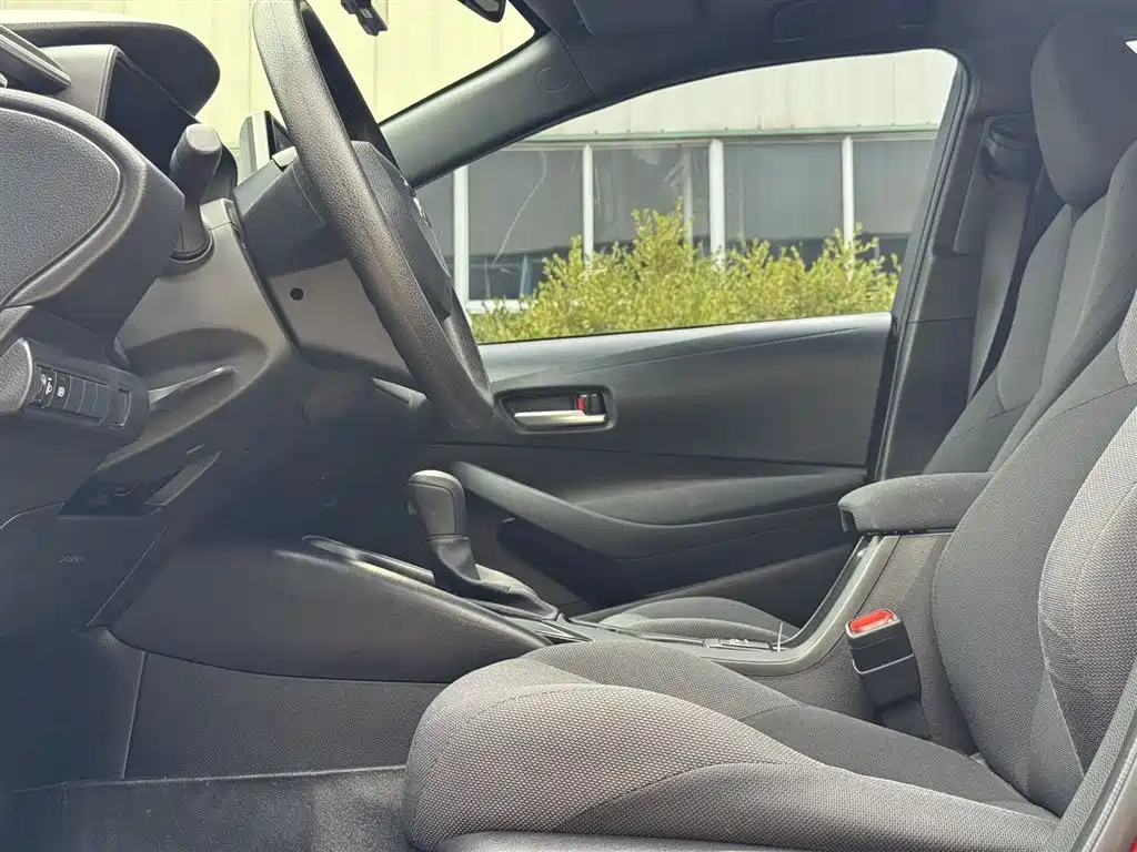 Levin 185 T CVT Luxury