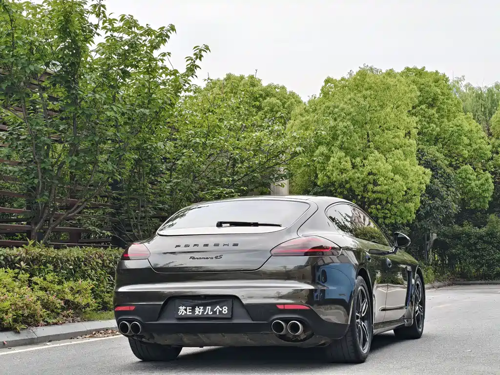 Panamera Panamera 3.0 T