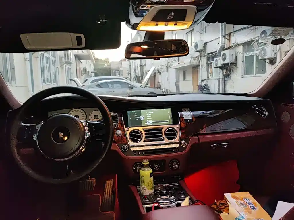 Ghost 6.6 T Standard