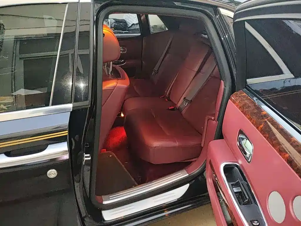 Ghost 6.6 T Standard