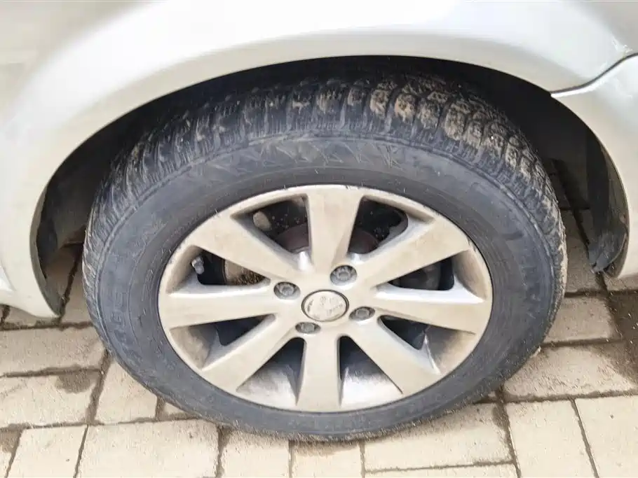 Jetta 1.6 L Partner
