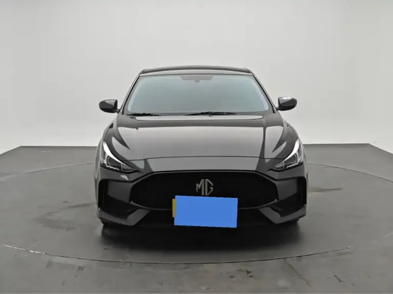 MG5 180 DVVT Manual Style