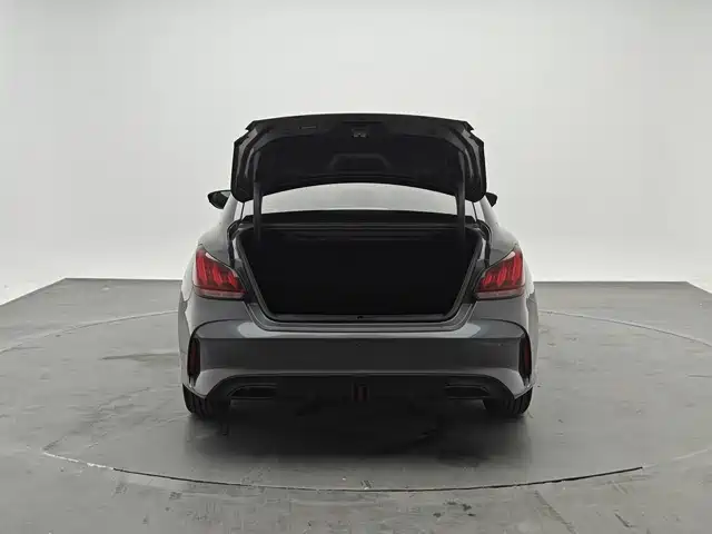 MG5 180 DVVT Manual Style