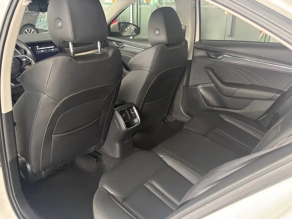 Octavia PRO TSI280 Luxury Enjoyment
