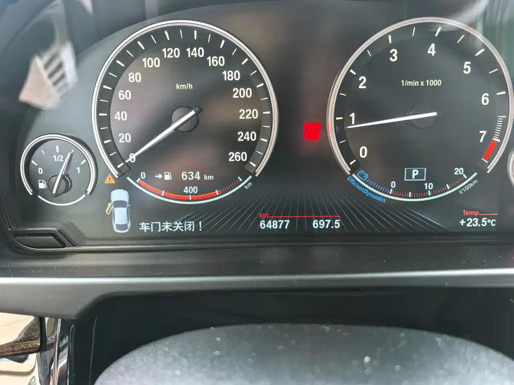 BMW X6 xDrive28 i