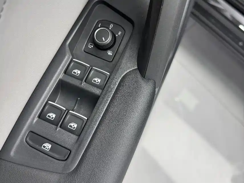 Tayron 280 TSI 2 WD Luxury Plus Advanced