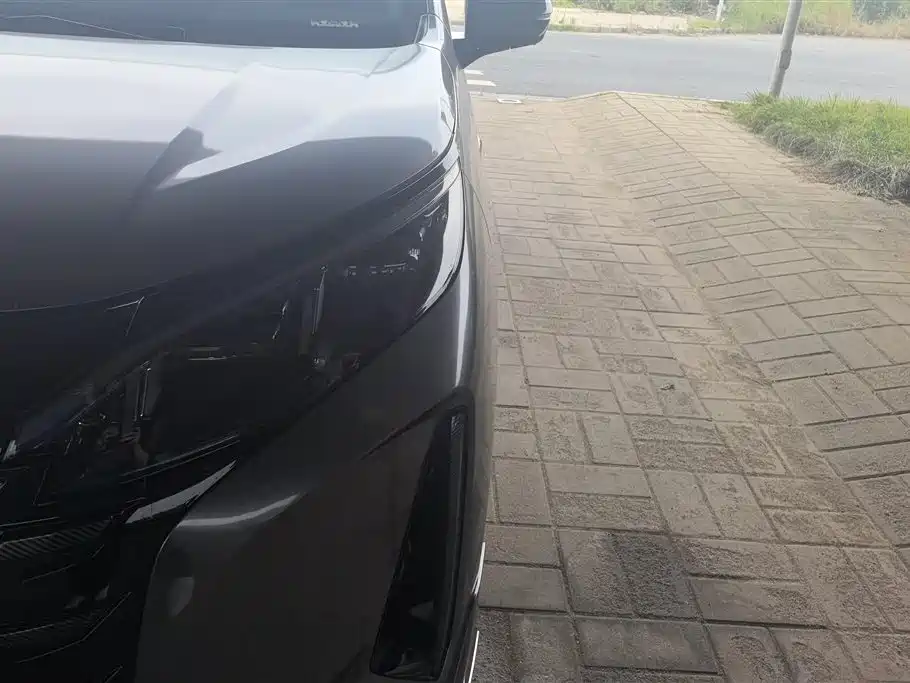 Xia DM-i 1.5 T 180 km Transcend